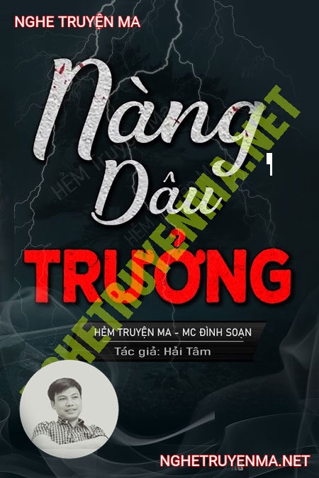 Cô Dâu Trưởng
