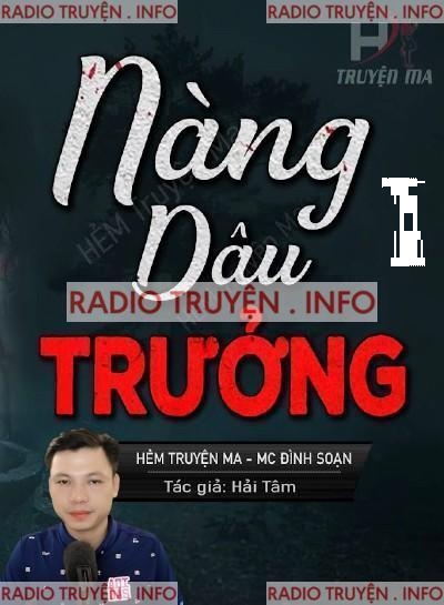 Nàng Dâu Trưởng