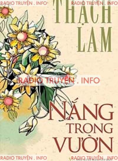 Nắng Trong Vườn