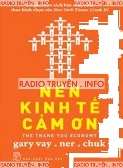 Nền Kinh Tế Cảm Ơn