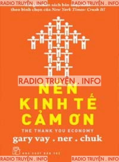 Nền Kinh Tế Cảm Ơn