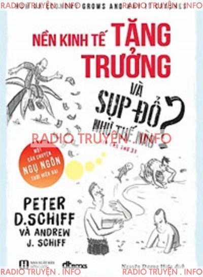 Nền Kinh Tế Tăng Trưởng Và Sụp Đổ Như Thế Nào?