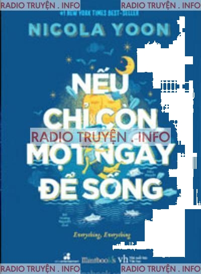Nếu Chỉ Còn Một Ngày Để Sống