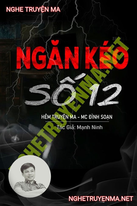 Ngăn Kéo Số 12