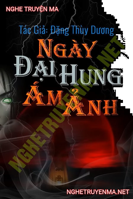 Ngày Đại Hung Ám Ảnh