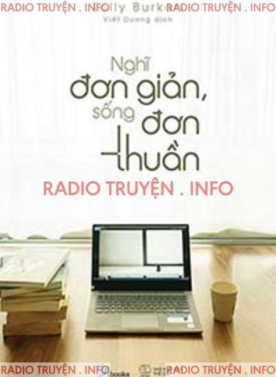 Nghĩ Đơn Giản, Sống Đơn Thuần