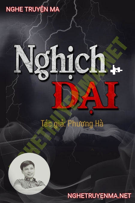 Nghịch Dại