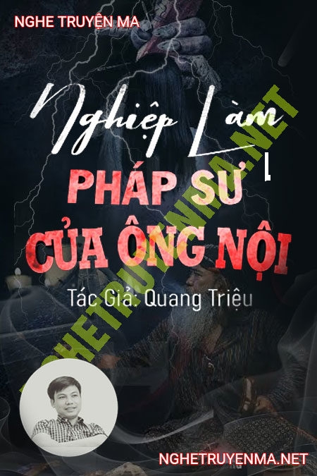 Nghiệp Làm Pháp Sư