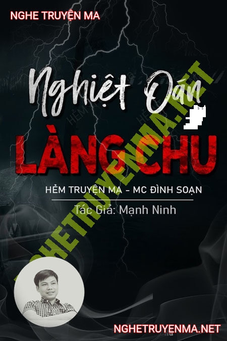 Nghiệp Oán Làng Chu