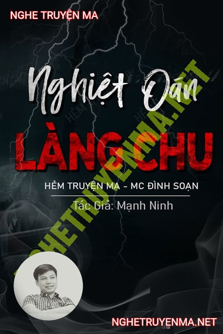 Nghiệp Oán Làng Chu