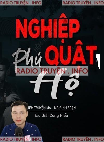 Nghiệp Quật Phú Hộ