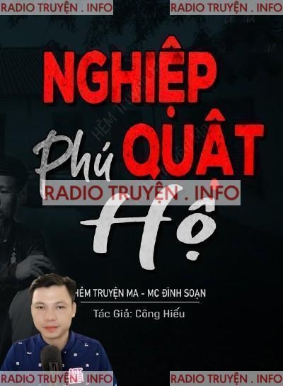 Nghiệp Quật Phú Hộ