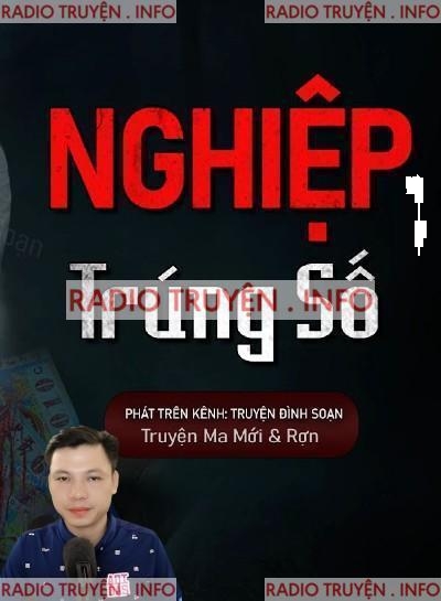 Nghiệp Trúng Số