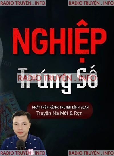 Nghiệp Trúng Số