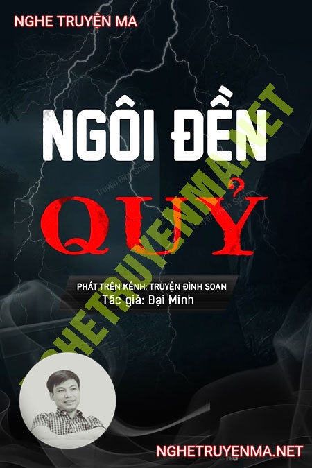 Ngôi Đền Quỷ