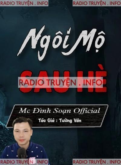 Ngôi Mộ Sau Hè