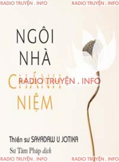 Ngôi Nhà Chánh Niệm