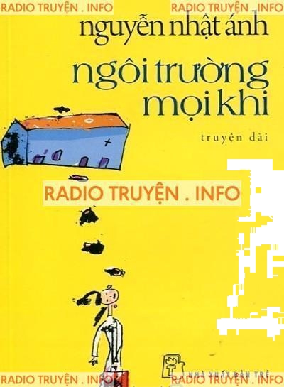 Ngôi Trường Mọi Khi