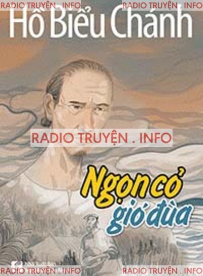 Ngọn Cỏ Gió Đùa