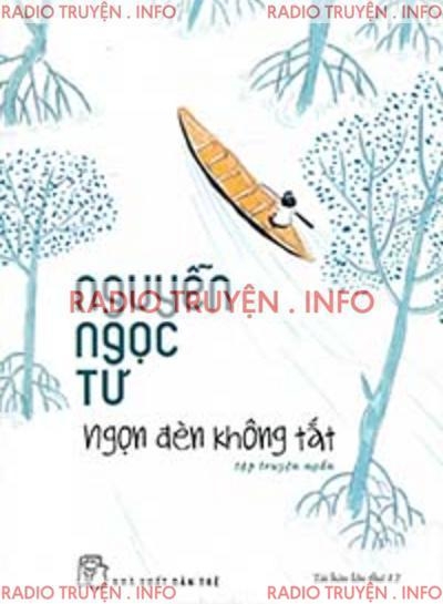 Ngọn Đèn Không Tắt