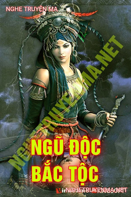 Ngũ Độc Bắc Tộc