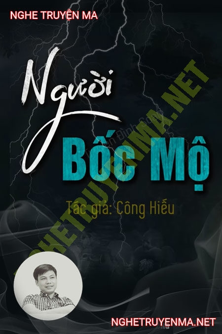 Người Bốc Mộ