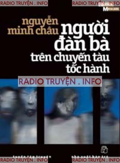 Người Đàn Bà Trên Chuyến Tàu Tốc Hành