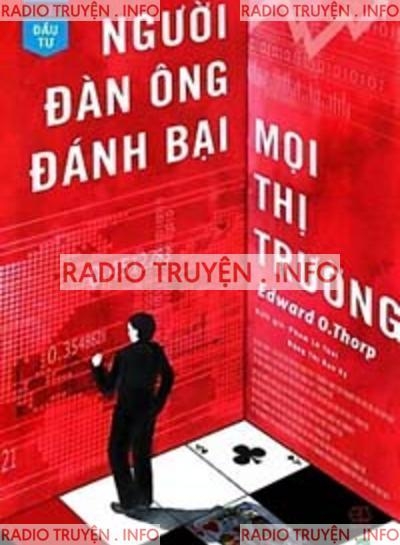 Người Đàn Ông Đánh Bại Mọi Thị Trường