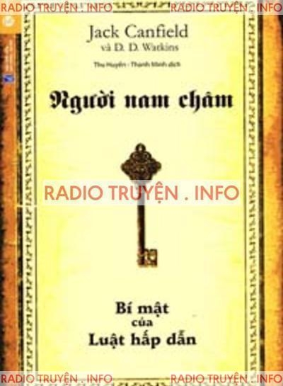 Người Nam Châm, Bí Mật Của Luật Hấp Dẫn