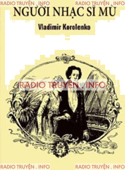 Người Nhạc Sĩ Mù