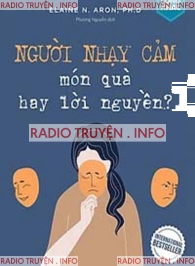 Người Nhạy Cảm, Món Quà Hay Lời Nguyền?