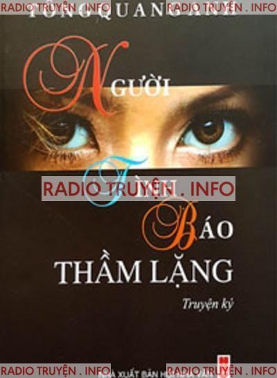 Người Tình Báo Thầm Lặng