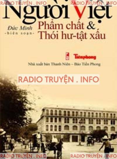 Người Việt Phẩm Chất & Thói Hư Tật Xấu