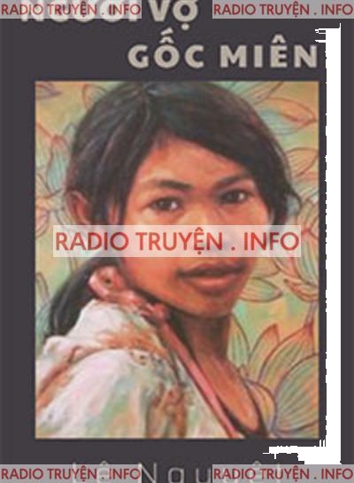 Người Vợ Gốc Miên
