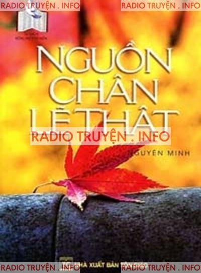 Nguồn Chân Lẽ Thật