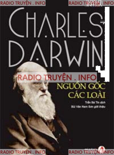 Nguồn Gốc Các Loài