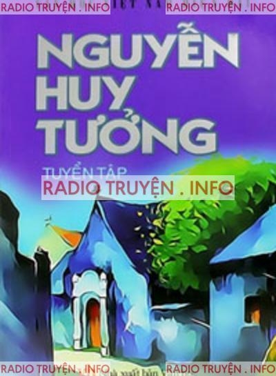 Nguyễn Huy Tưởng Tuyển Tập