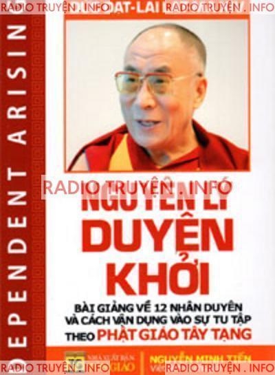 Nguyên Lý Duyên Khởi