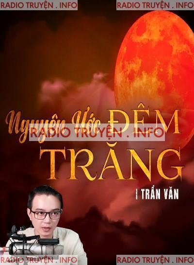 Nguyện Ước Đêm Trăng