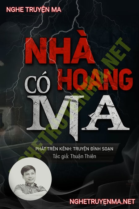 Nhà Hoang Có Ma