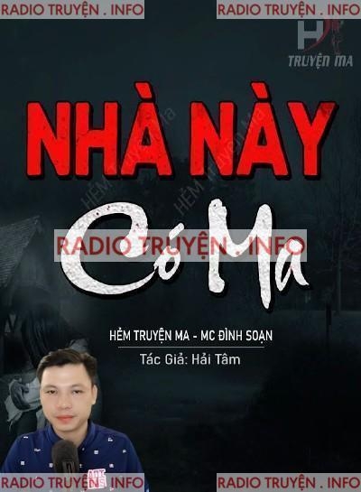 Nhà Này Có Ma