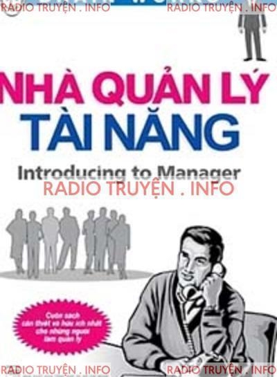 Nhà Quản Lý Tài Năng