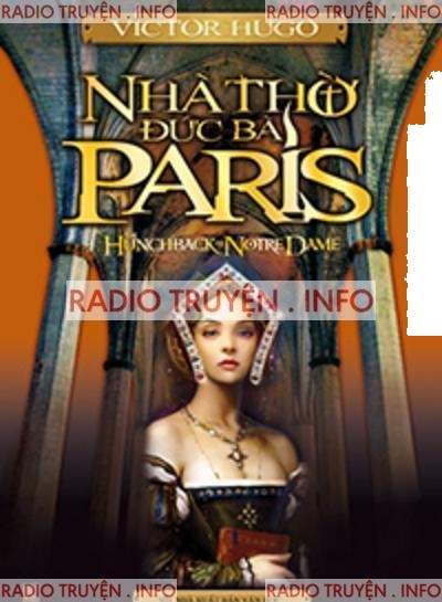 Nhà Thờ Đức Bà Paris