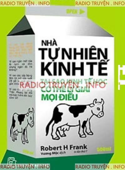 Nhà Tự Nhiên Kinh Tế