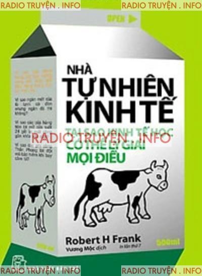 Nhà Tự Nhiên Kinh Tế