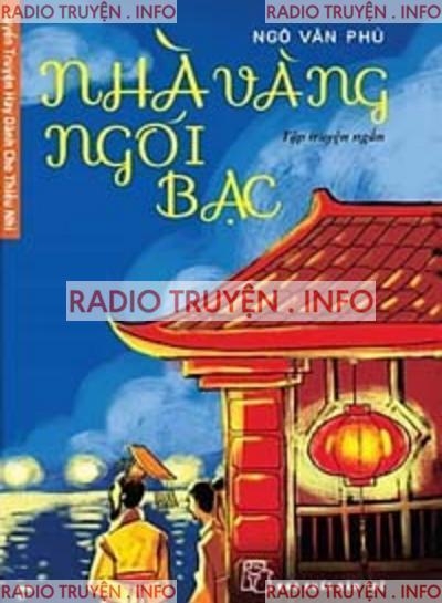 Nhà Vàng Ngói Bạc