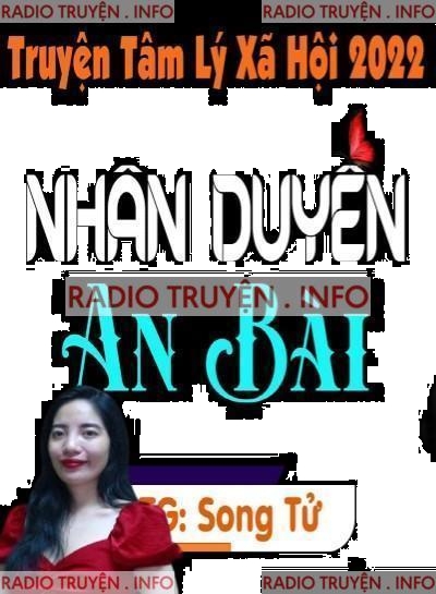 Nhân Duyên An Bài