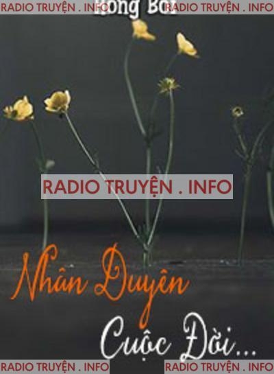 Nhân Duyên Cuộc Đời