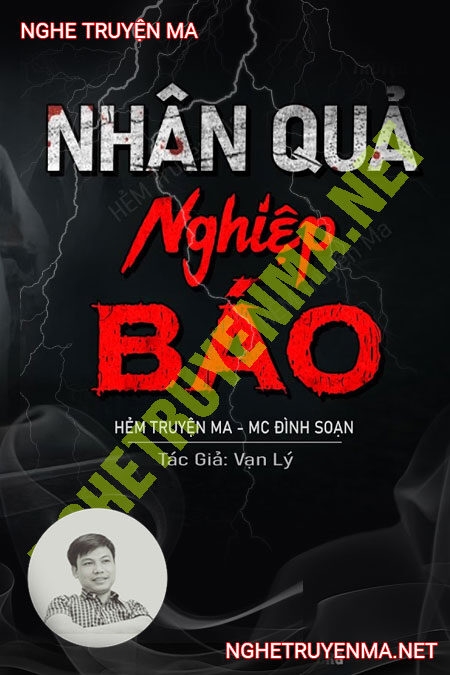 Nhân Quả Nghiệp Báo