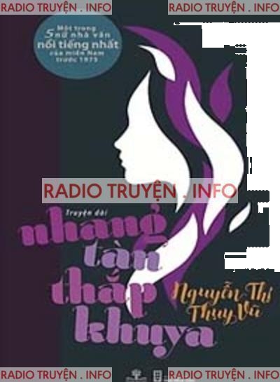 Nhang Tàn Thắp Khuya